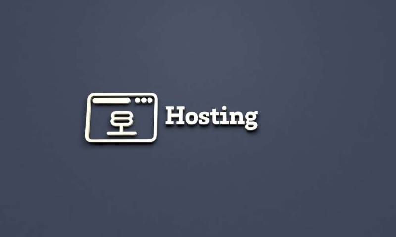 pengertian hosting