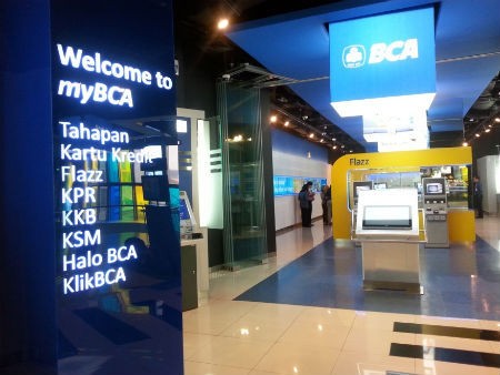Mengenal myBCA, Wajah Baru BCA Electronic Banking Center