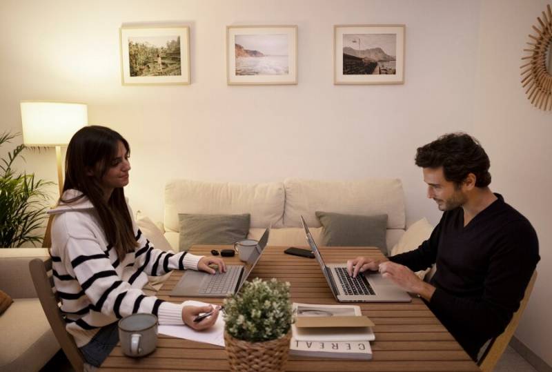 virtual office