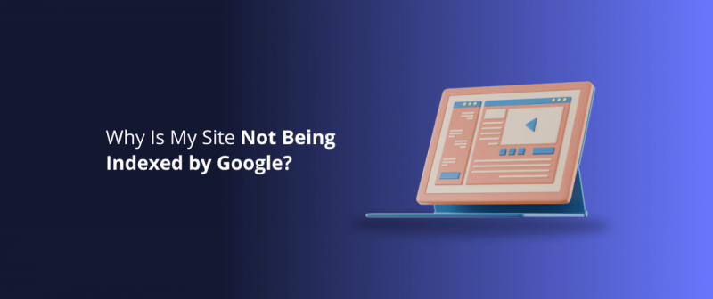 website tidak terindex google