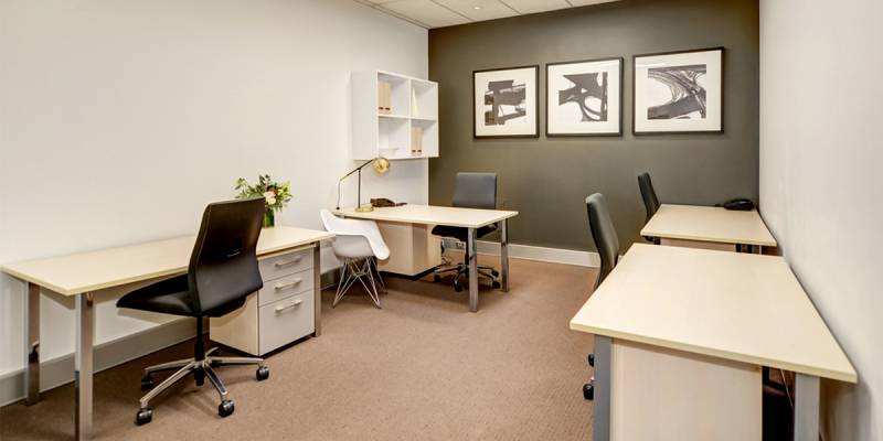 serviced office jakarta pusat