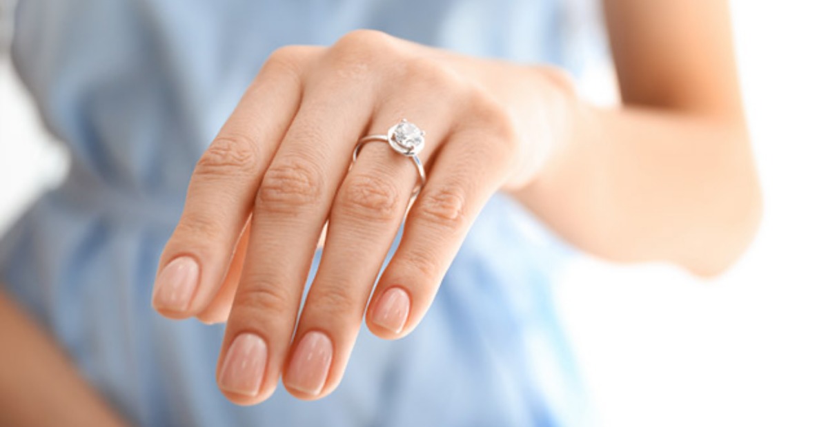 Bagaimana Cara Memilih Ukuran Cincin Pria yang Nyaman? Simak Tipsnya Berikut Ini