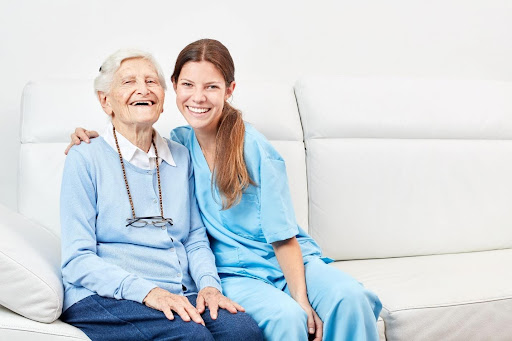 jasa caregiver