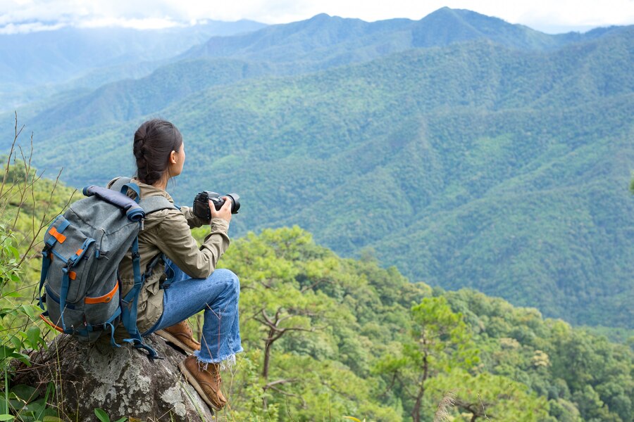 tempat camping di lembang bandung