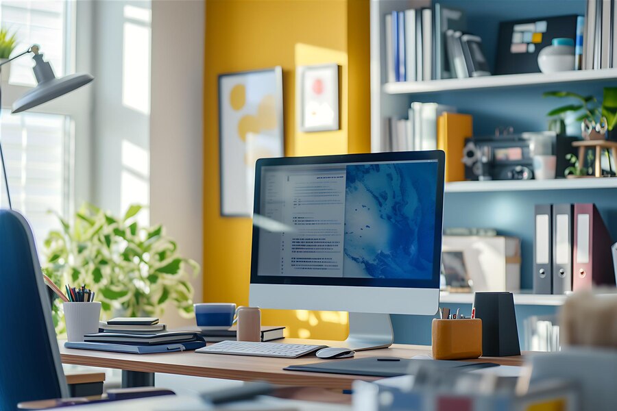 serviced office jakarta