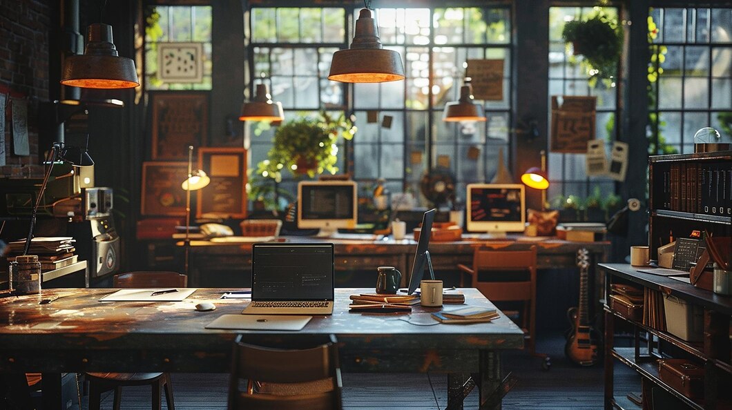 kantor virtual di pace office