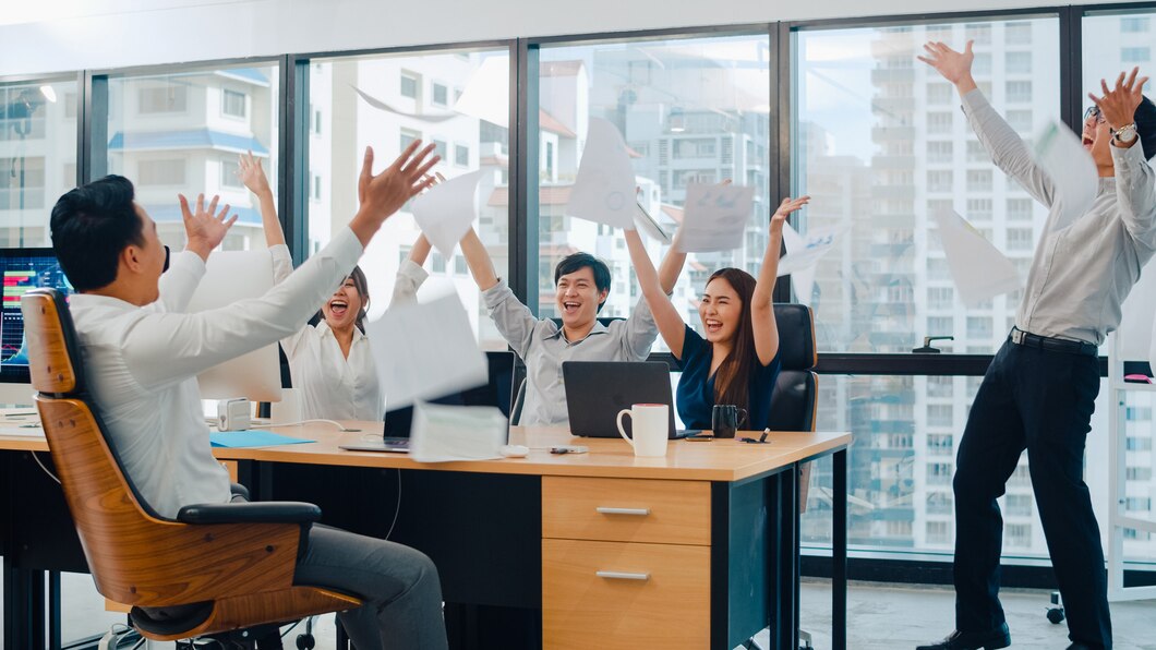 virtual office di pace office