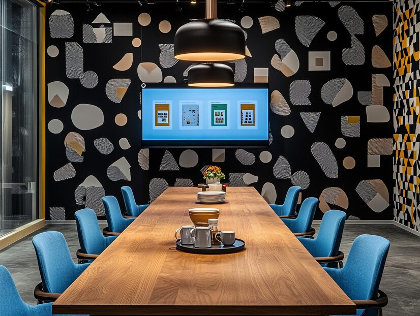 meeting room jakarta pusat