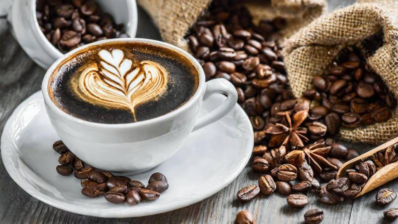 peluang usaha bisnis kopi