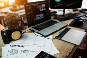 Inspirasi dari perjalanan kreatif yang unik