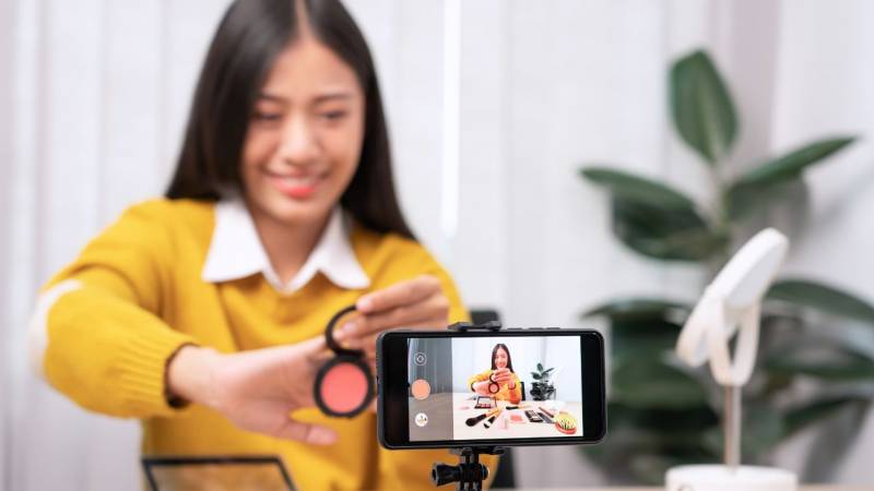 Inspirasi dari perjalanan kreatif yang unik