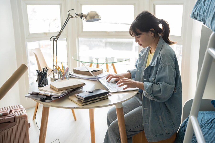 serviced office jakarta selatan
