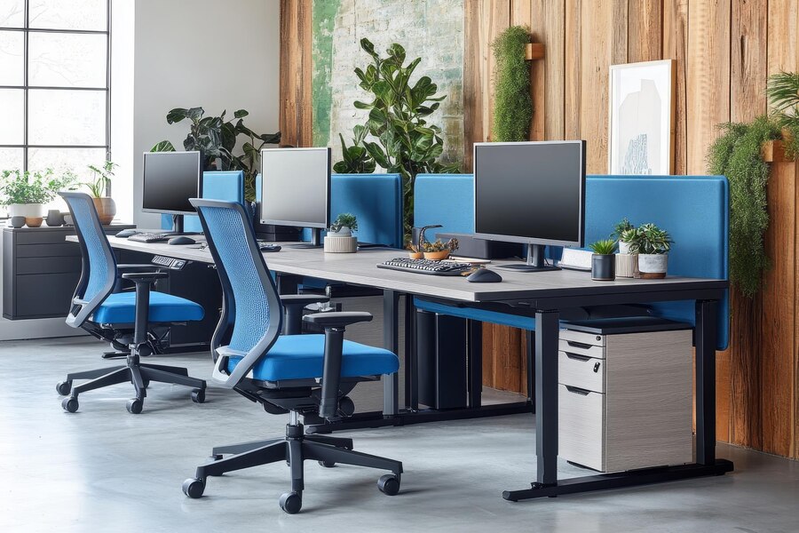 serviced office jakarta pusat