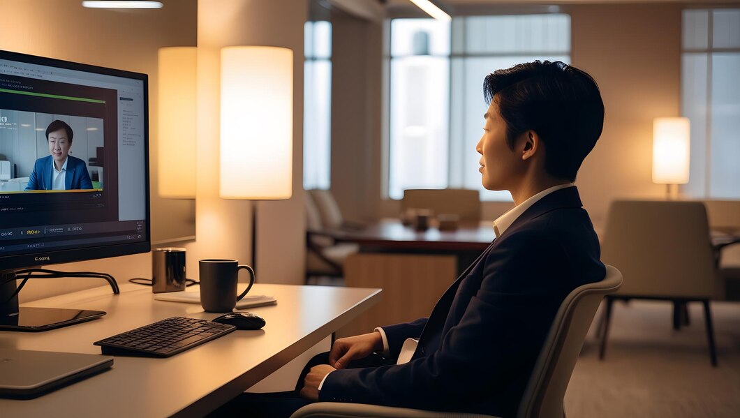serviced office jakarta