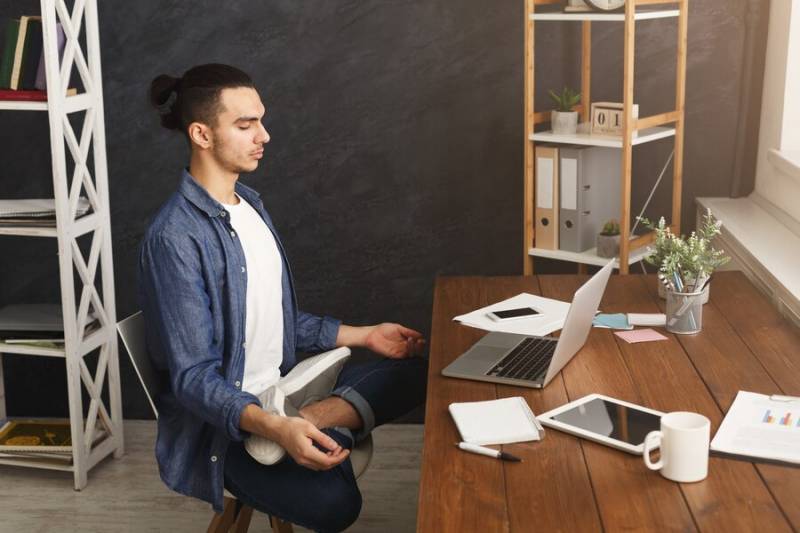 virtual office