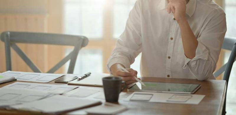 virtual office