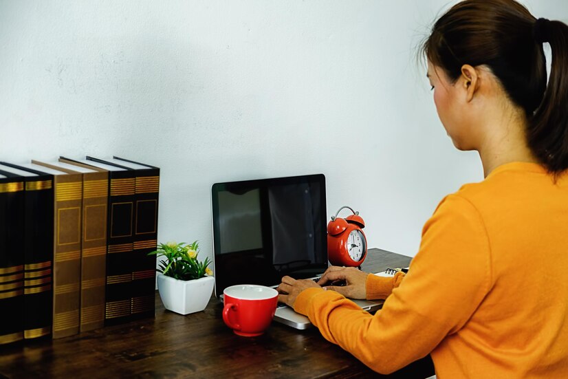 virtual office