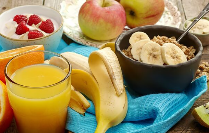 makanan yang bisa buat kenyang lebih lama