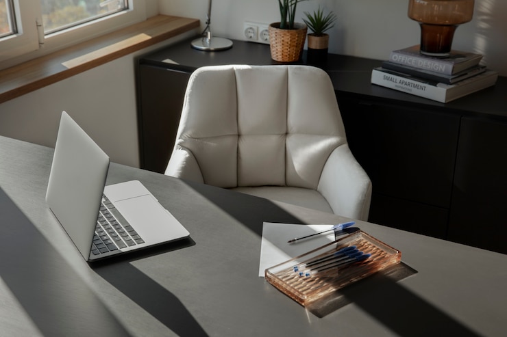 virtual office adalah