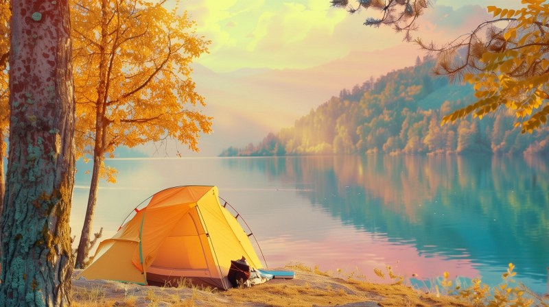 camp lembang