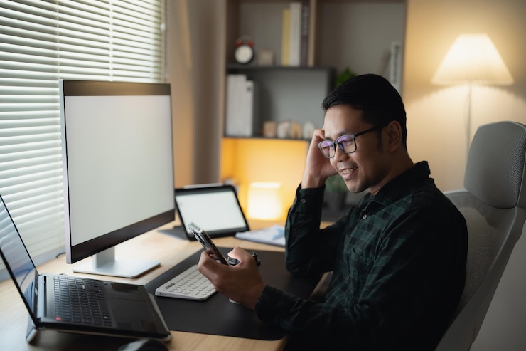 virtual office