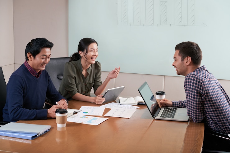 meeting room jakarta