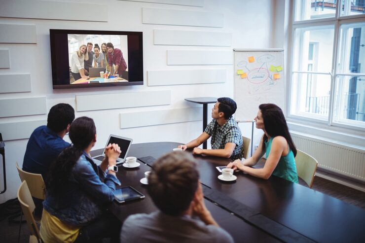 meeting room di jakarta