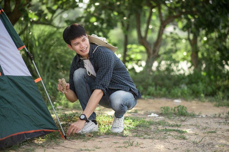 camp lembang