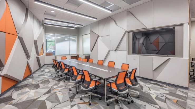 meeting room jakarta