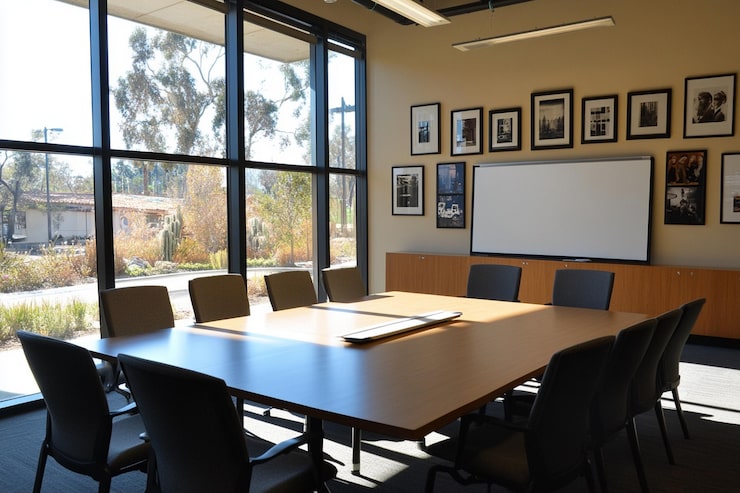 meeting room jakarta pusat