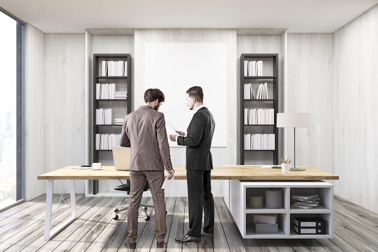 serviced office jakarta pusat