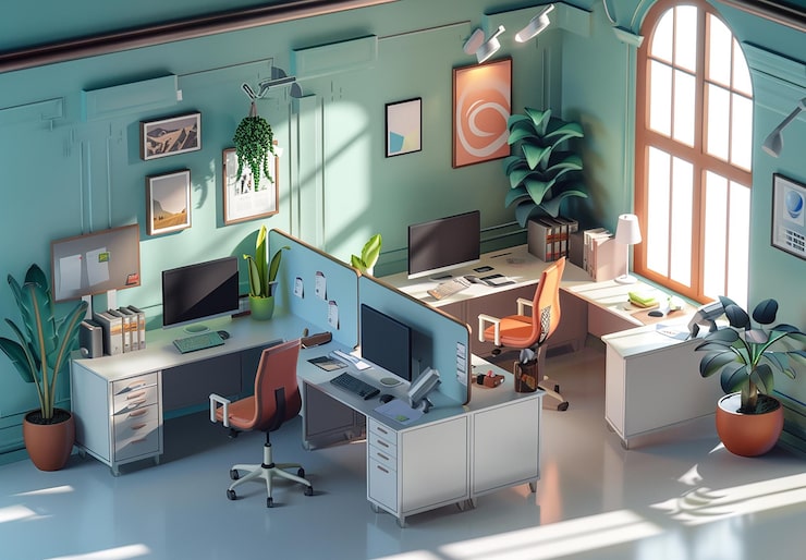 virtual office jakarta
