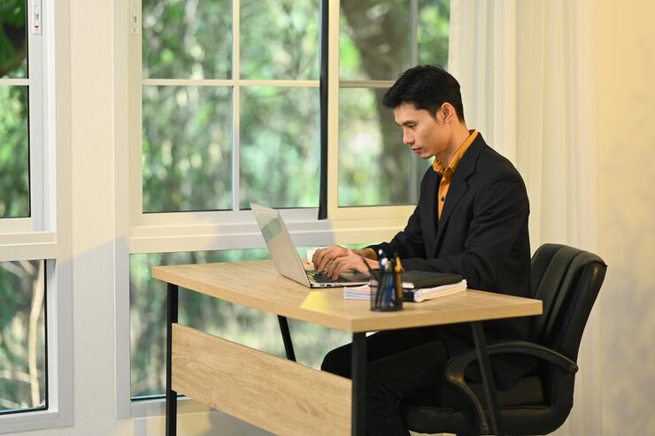 serviced office in jakarta