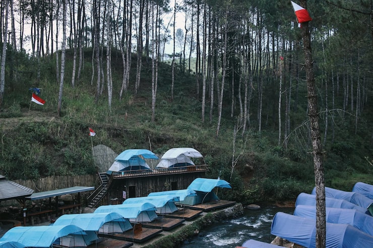 camp lembang