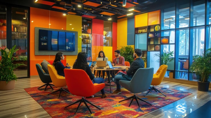 tempat meeting di jakarta