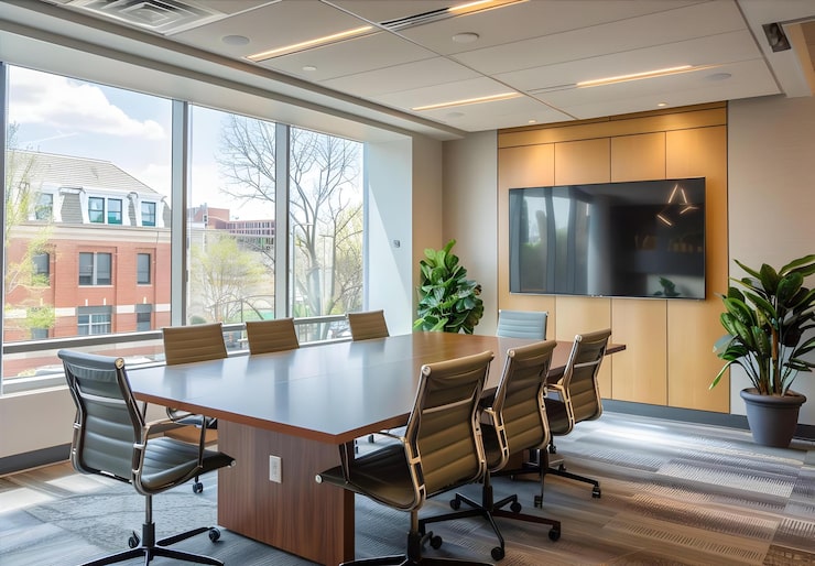 meeting room jakarta