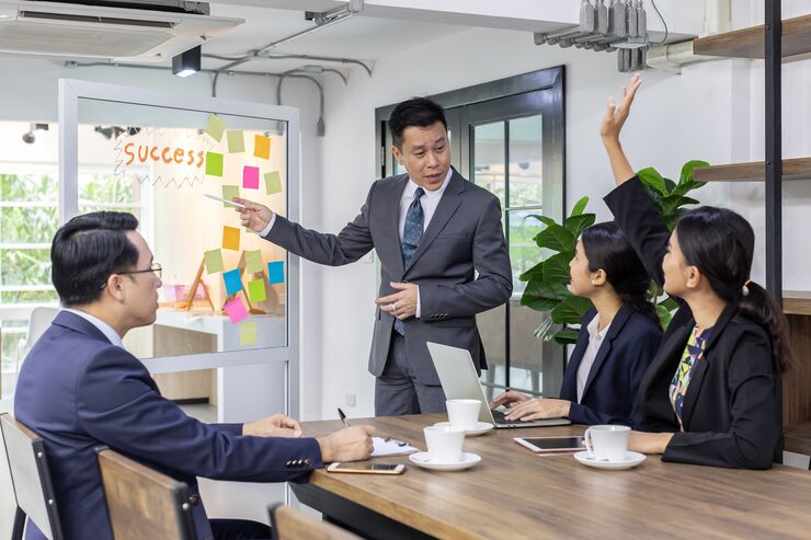 virtual office in jakarta