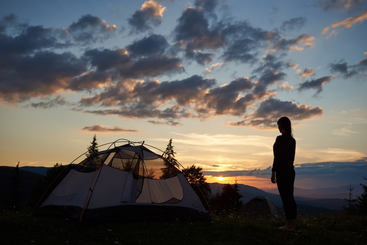 camp lembang
