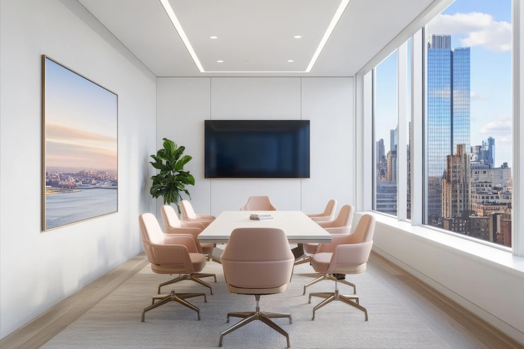 meeting room di jakarta