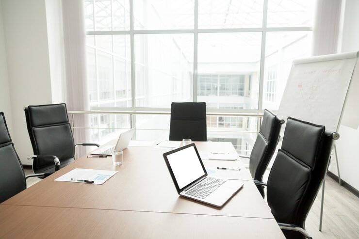 meeting room jakarta