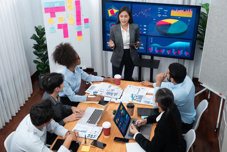 sentral senayan meeting hub