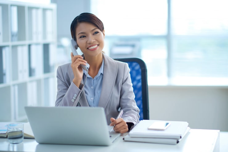 virtual office jakarta selatan