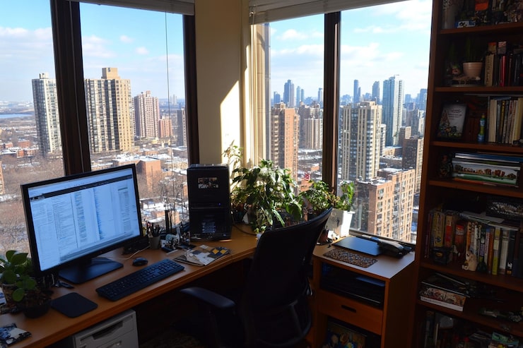 pace office