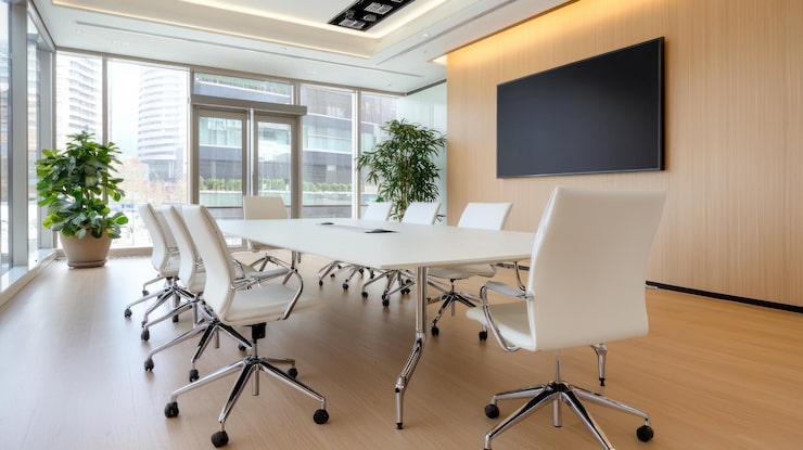 serviced office in jakarta