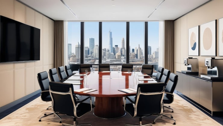 serviced office jakarta selatan