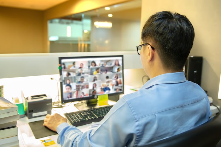 virtual office in jakarta indonesia