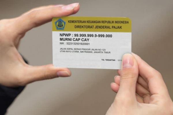 Dokumen dan Syarat Membuat NPWP yang Wajib Disiapkan