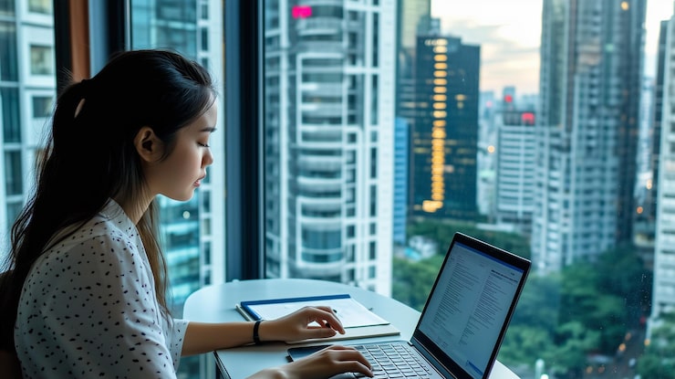 virtual office in jakarta