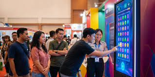 Sewa Games Event untuk Corporate Gathering: Cara Meningkatkan Engagement Karyawan