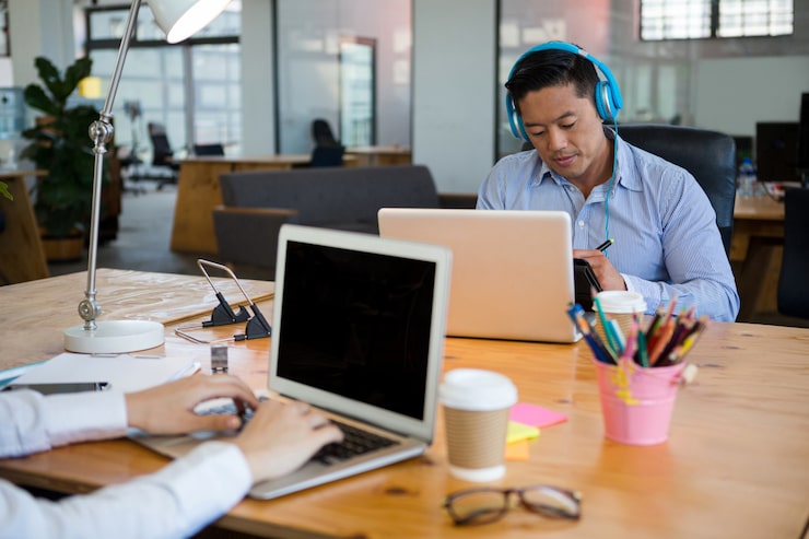 virtual office jakarta